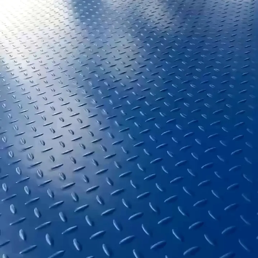 Cleaning & Maintaining HDPE Ground Mats