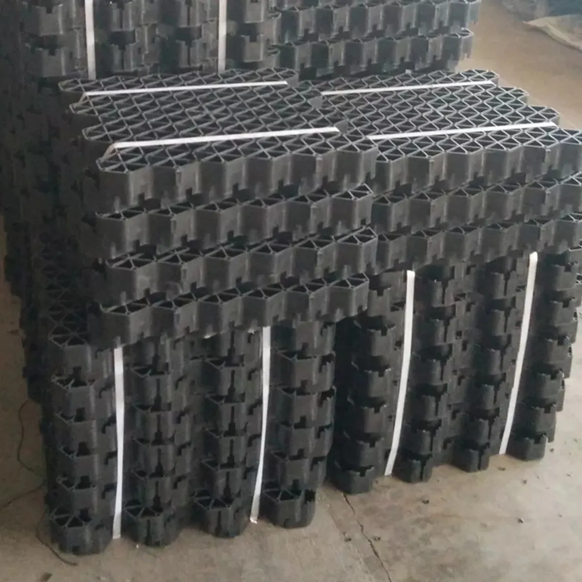 Turf Reinforcement Grid