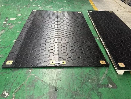 Standard Ground Protection Mat