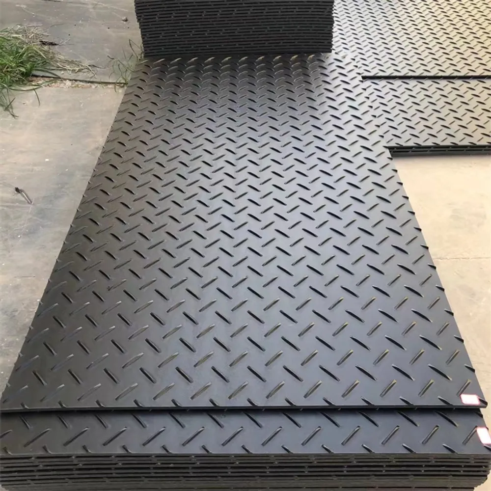 Case Study: A Temporary Roadway Over Soft Ground